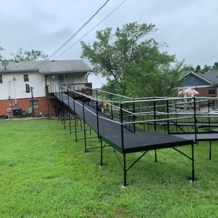 2nd Story Access