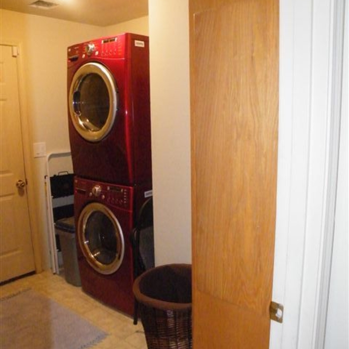 Laundry Room Redesign