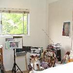 Art Studio - Before