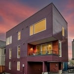 Seattle Towmhomes