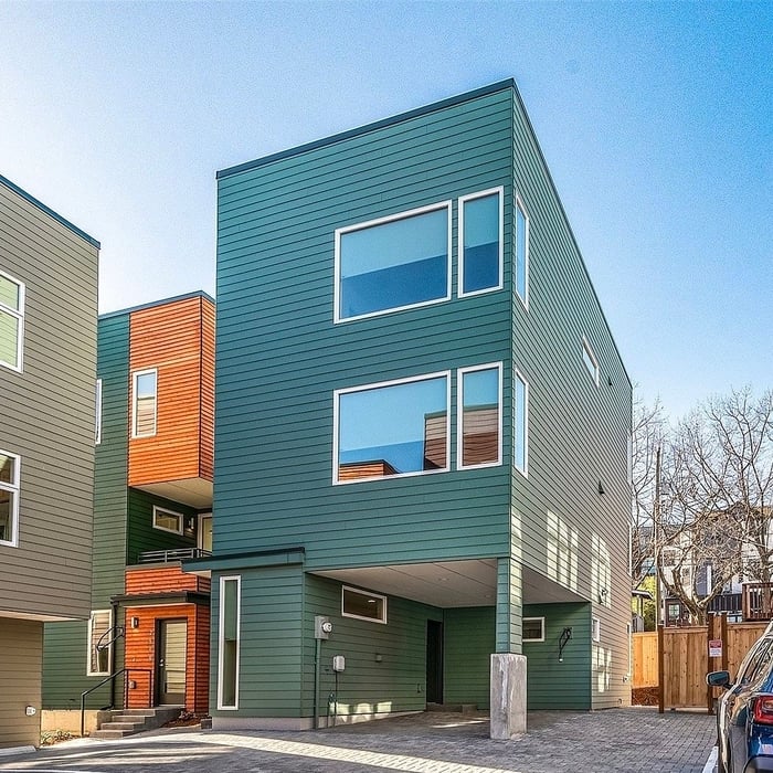 Exterior Painting