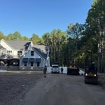 Driveway 1