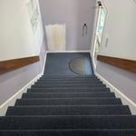 Entrance Stairs