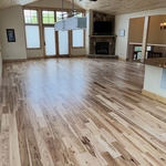 Wood Floor Projects