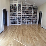 Wood Floor Projects