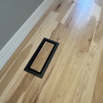 Wood Floor Projects