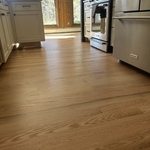 Wood Floor Projects