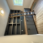 New construction home