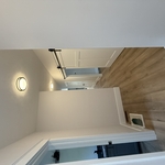 New construction home