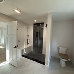 New construction home