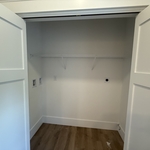 New construction home