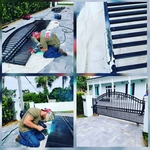 Gate Repair