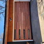 Residential