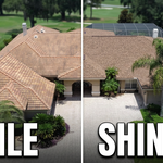 Tile to Shingle