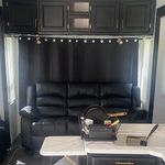 Camper Remodel