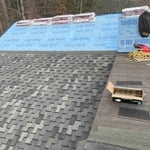 2 Story Specialty Shingle