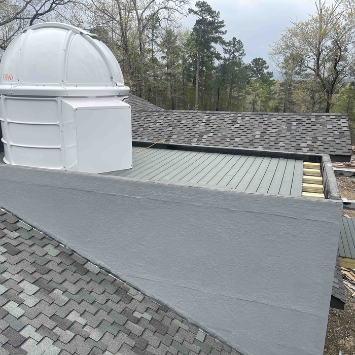 2 Story Specialty Shingle