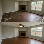 AIRBNB CLEANING