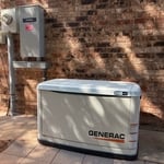 Generator Install
