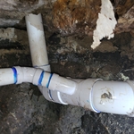 Tunnel Repair