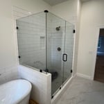 Shower installations