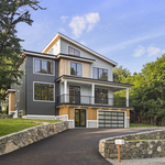 Wayland New Construction