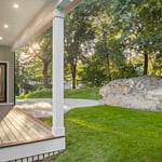 Wayland New Construction