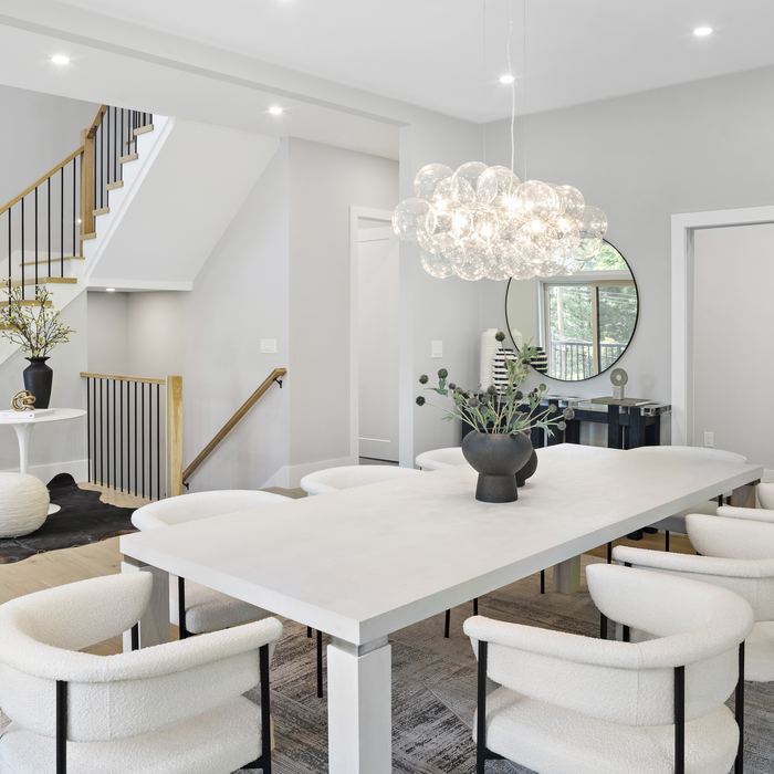 Wayland New Construction