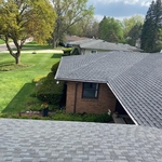 Troy Roof Replacement