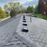 Troy Roof Replacement