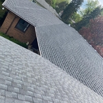 Troy Roof Replacement