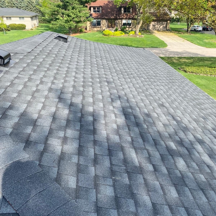 Troy Roof Replacement