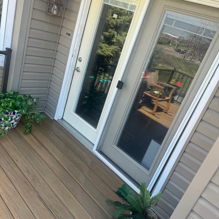 Completed Projects