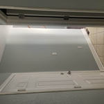 Full interior paint