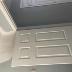 Full interior paint