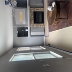 Full interior paint