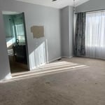 Full interior paint