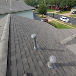 South Austin Roof