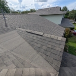 South Austin Roof