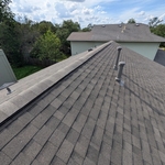 South Austin Roof