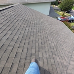 South Austin Roof