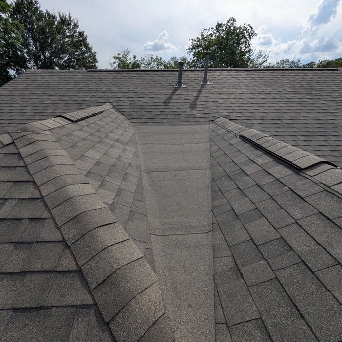South Austin Roof