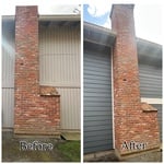 Siding installation