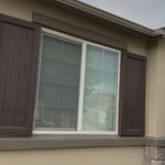 Gutters installation