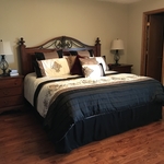 Bedroom redo!