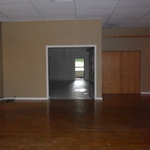 Foster Care Intake Center