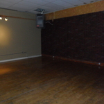 Foster Care Intake Center
