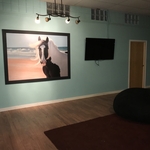 Foster Care Intake Center