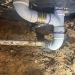 Sewer Tunnel