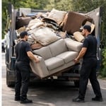 Waste Hauling